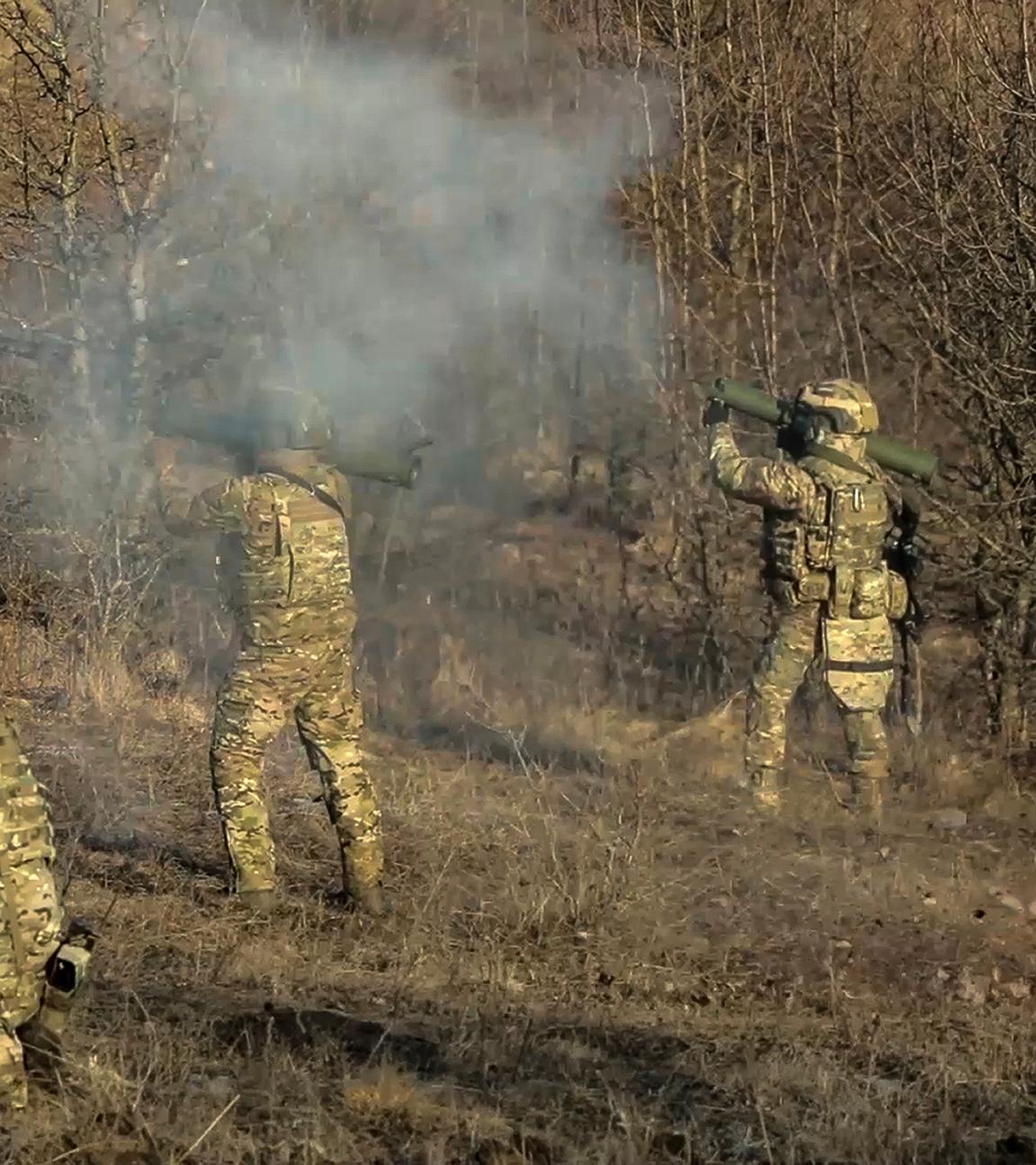 Wie Gefährlich Ist Russlands Durchbruch? - ZDFheute