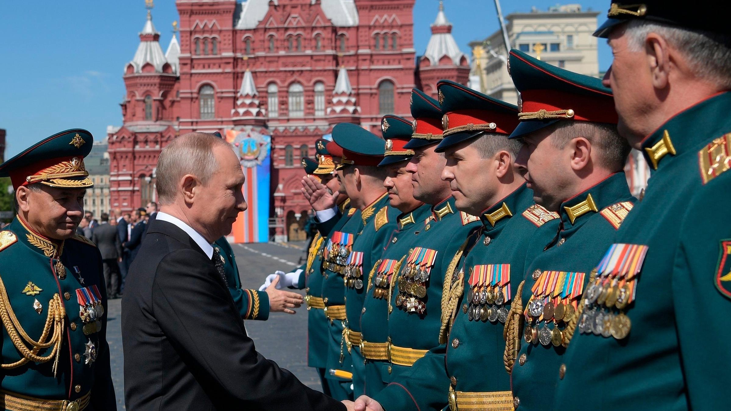 Frauen männer russland verhältnis Russische Frauen: