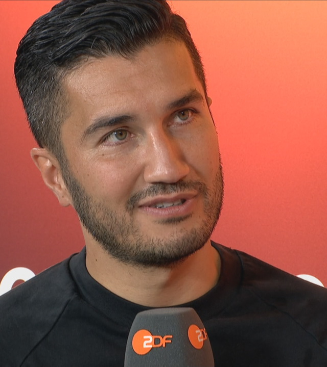 Nuri Sahin