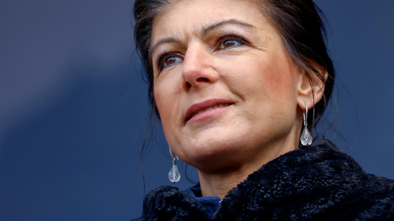 Wagenknecht: Entscheidung Zu Neuer Partei Bis Jahresende - ZDFheute