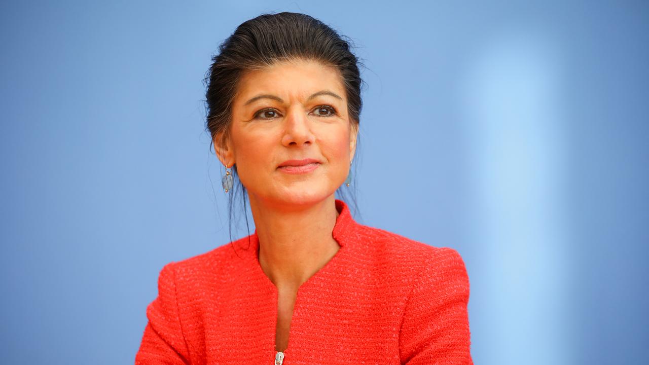 BSW Stellt Programm Vor: Was Will Die Wagenknecht-Partei? - ZDFheute