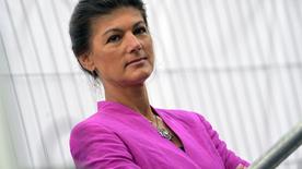 Sahra Wagenknecht