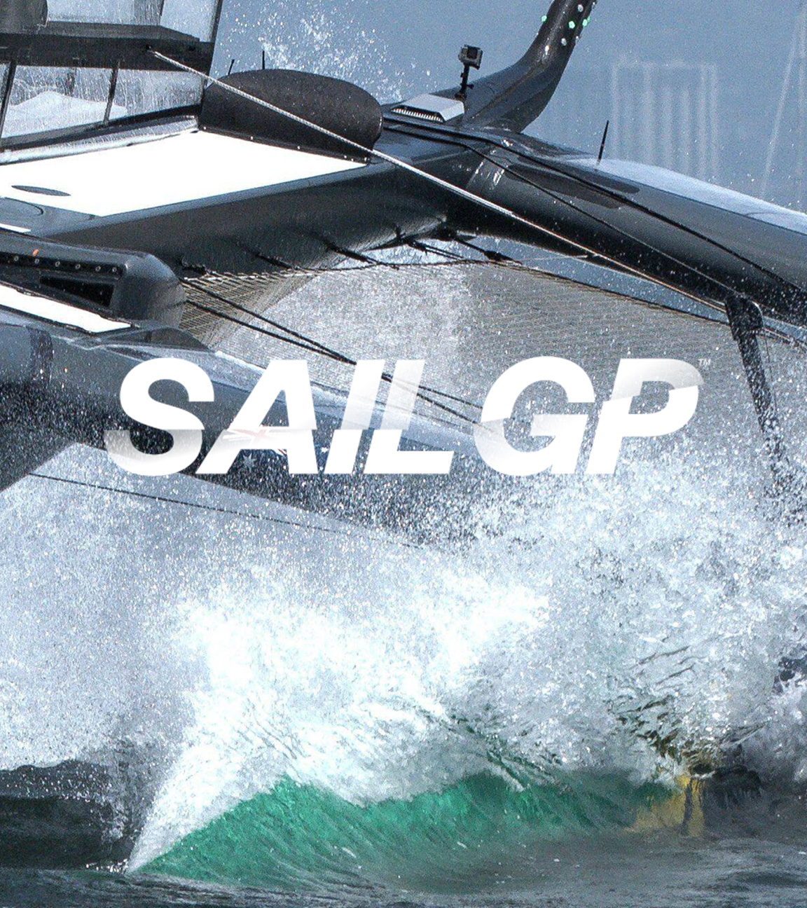 SailGP