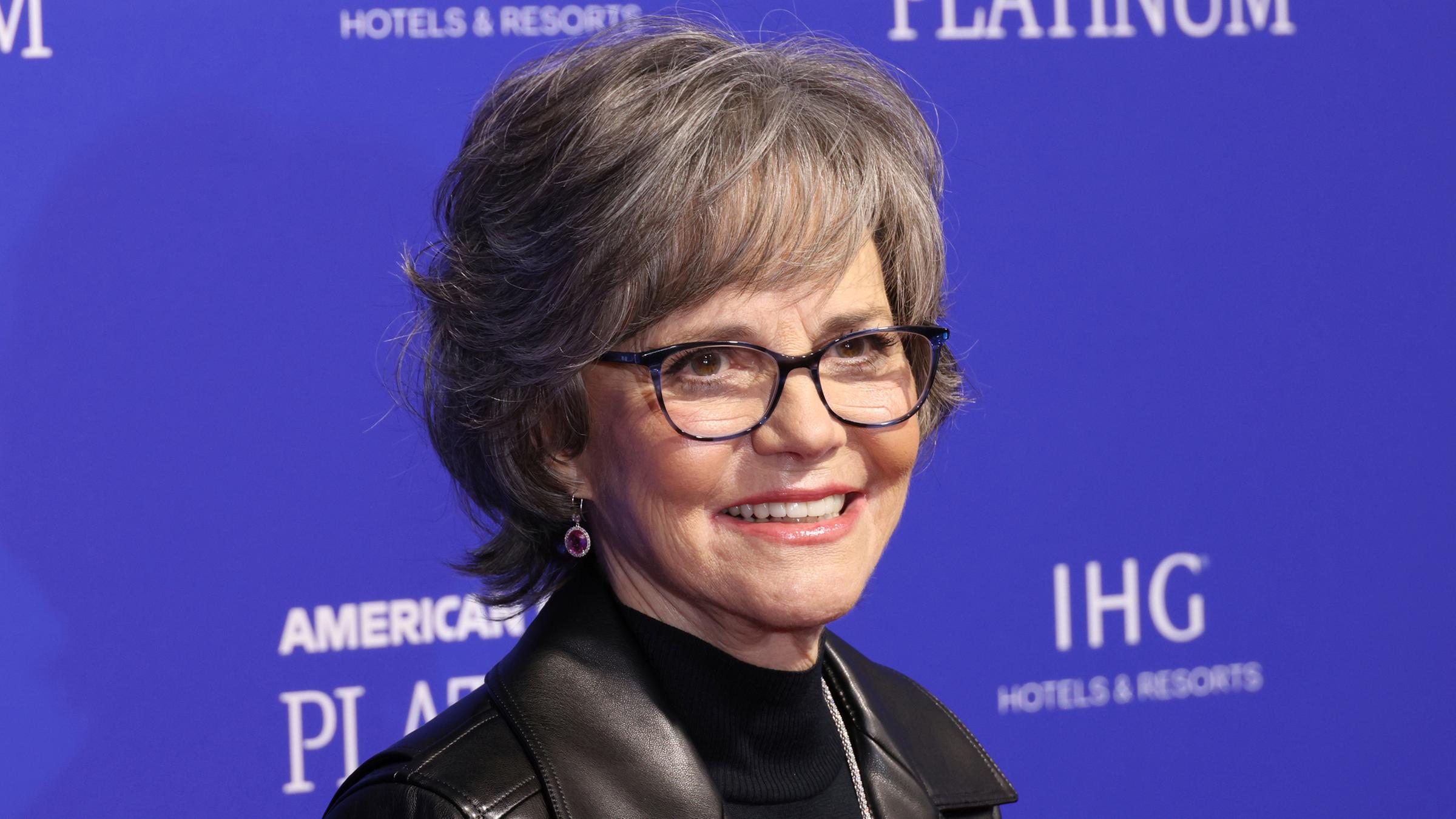 Sally Field