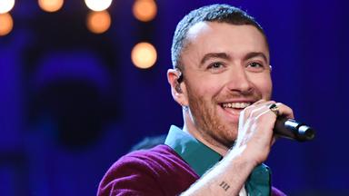 Musik Und Theater - Sam Smith: Live In London