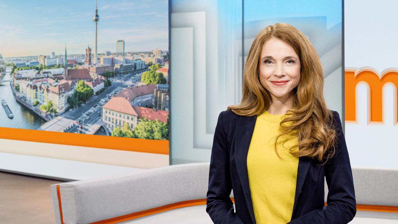 Ab 2024 Das ändert sich beim ZDFMittagsmagazin ZDFheute