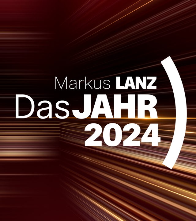 Markus Lanz - Das Jahr 2023