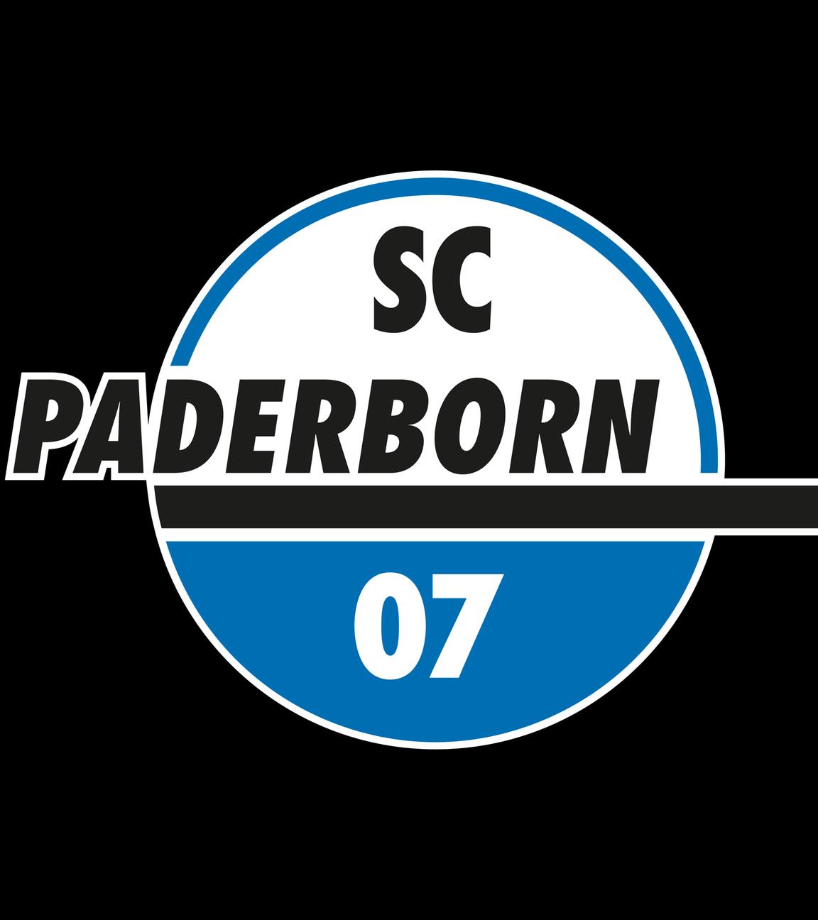 SC Paderborn 07 - Logo