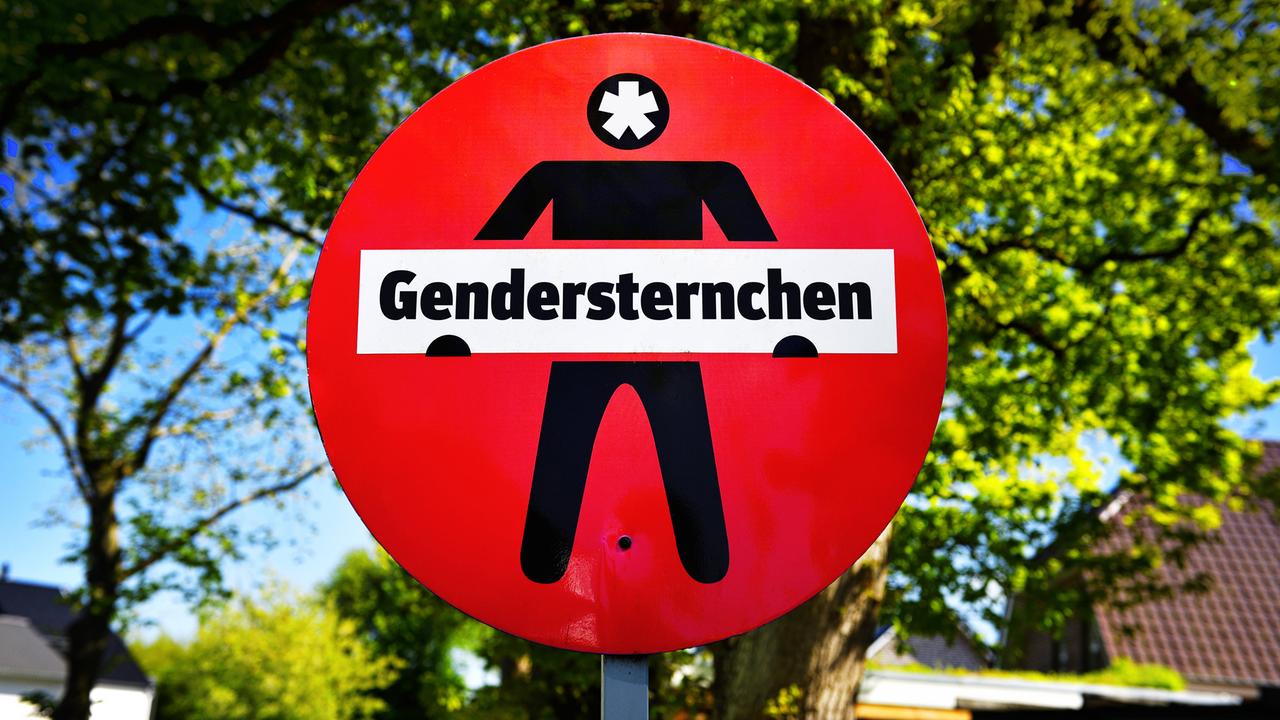 Gendern Verbieten - Ja Oder Nein? - ZDFmediathek