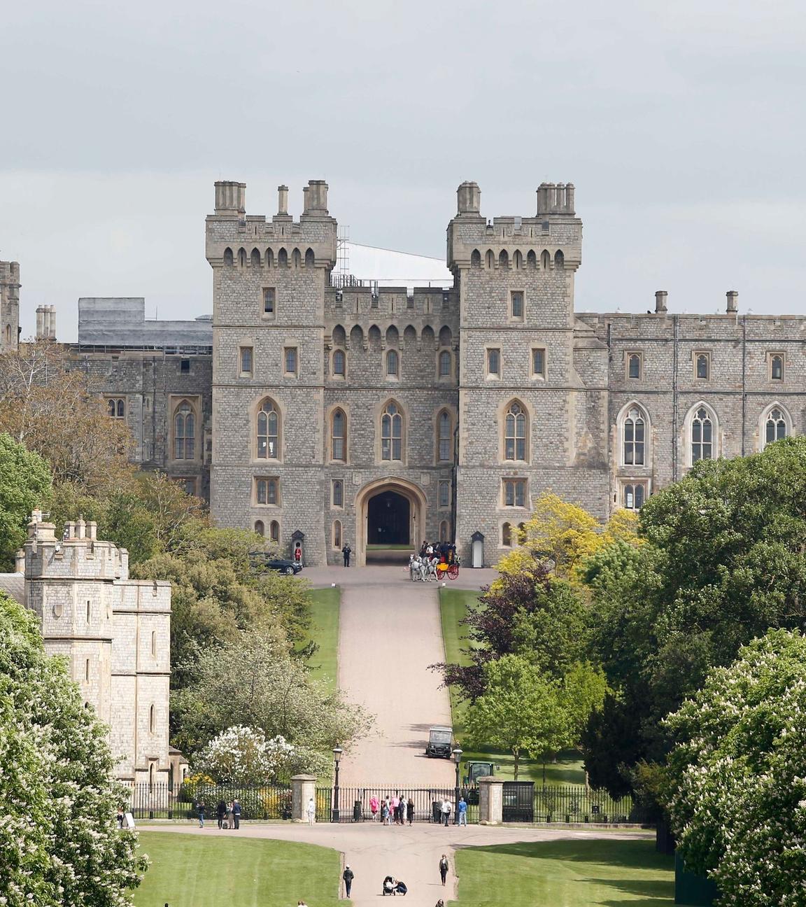 Schloss Windsor