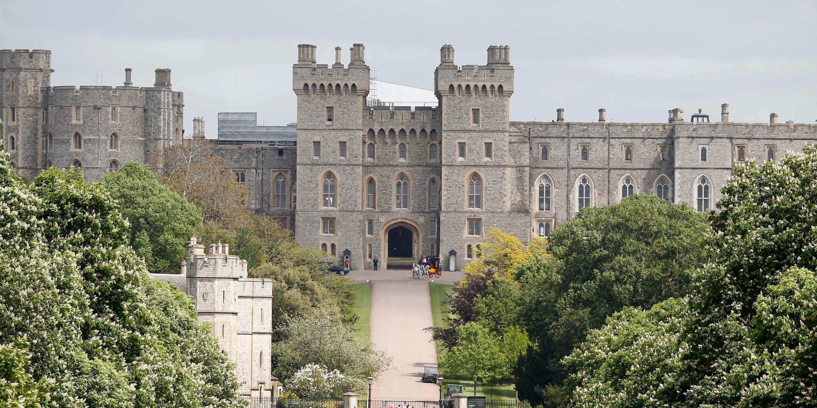 Schloss Windsor