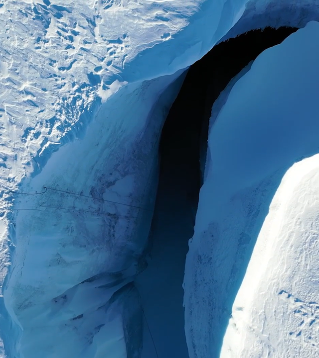 Endspiel Klimawandel