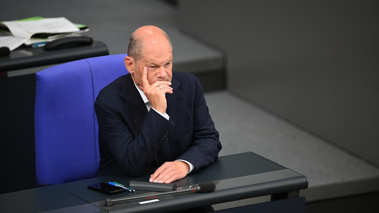 Scholz Will Auch Nach Afghanistan Abschieben - ZDFheute