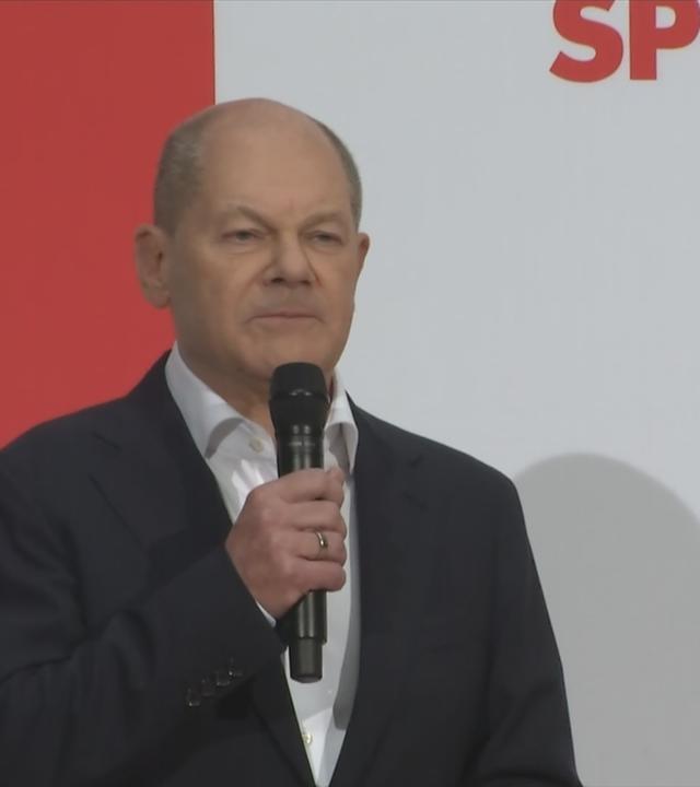 Scholz-SPD