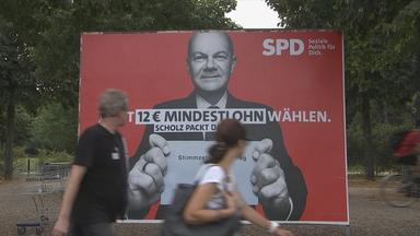 Heute In Deutschland - Heute - In Deutschland Vom 23. Februar 2022