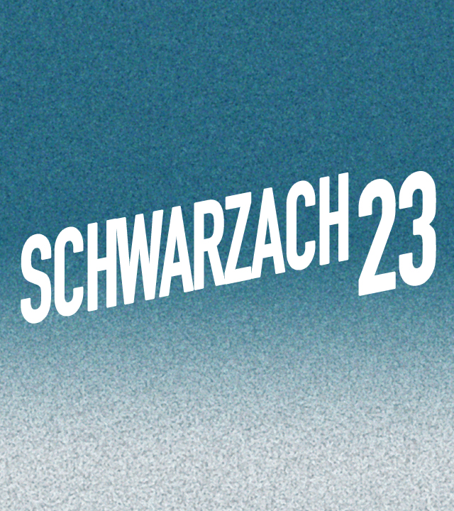 Schwarzach