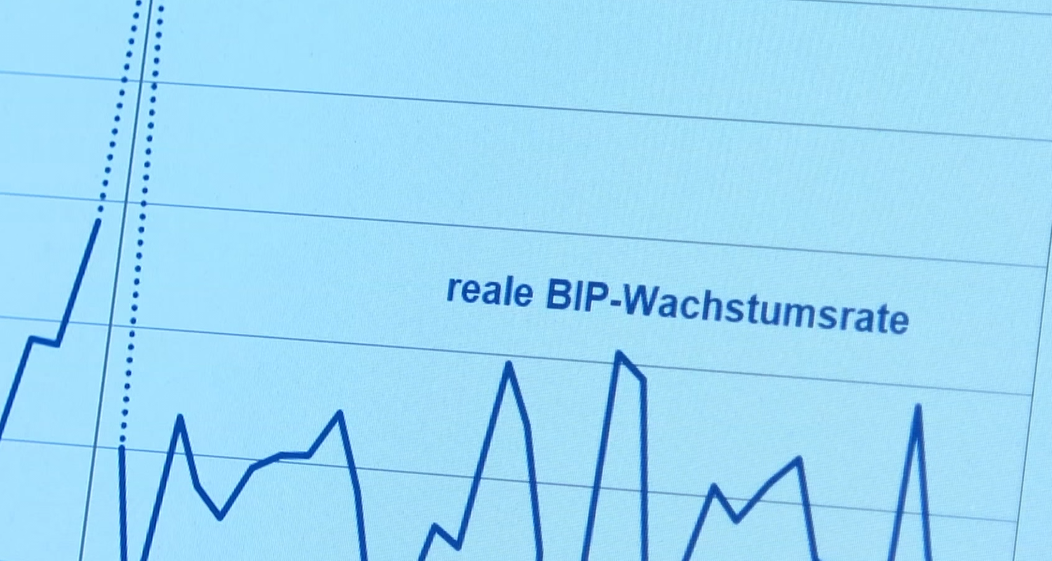 Inflationsrate im November bei 2,2 % 