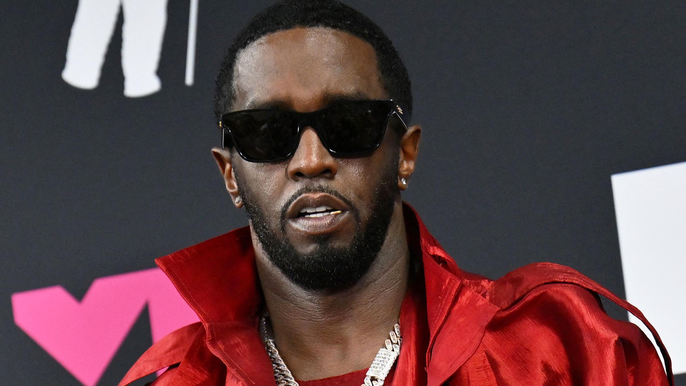 Hohe Strafe für Sean "Diddy" Combs