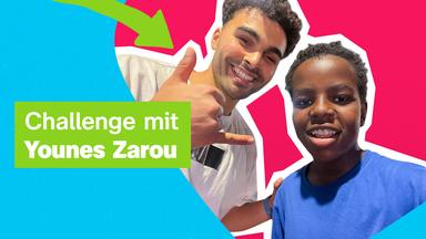 Logo! - Die Kindernachrichten Des Zdf - Logo! Am Mittwoch, 12.06.2024 - Nachrichten, Einfach Erklärt