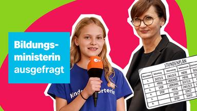 Sendung Verpasst | Logo! - Die Kindernachrichten Des ZDF, Logo! Am ...