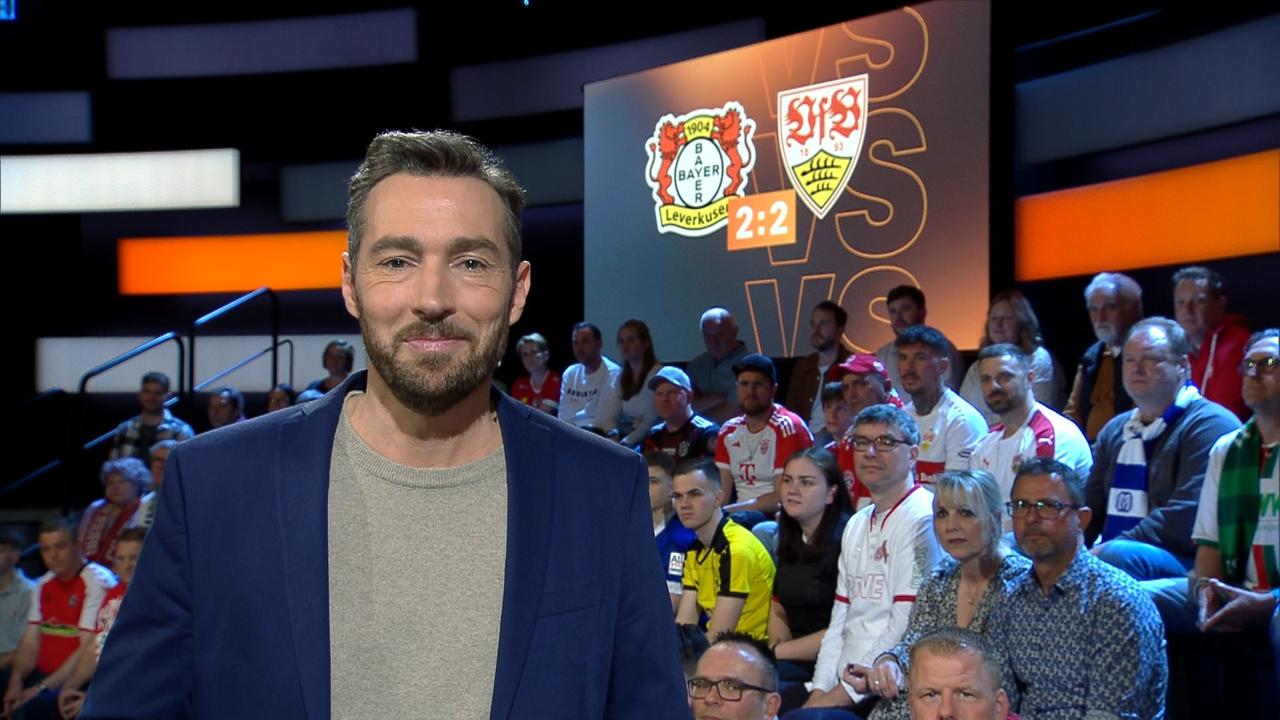 Das Aktuelle Sportstudio Am 27. April 2024 - ZDFmediathek