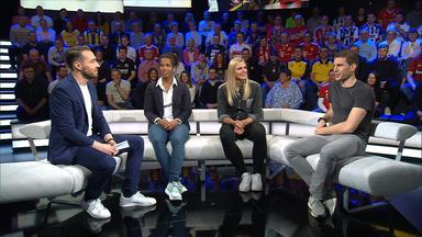 Sendung Verpasst | Das Aktuelle Sportstudio | ZDF, Das Aktuelle ...