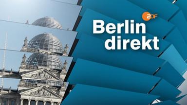 Berlin Direkt - Berlin Direkt Vom 26. November 2017