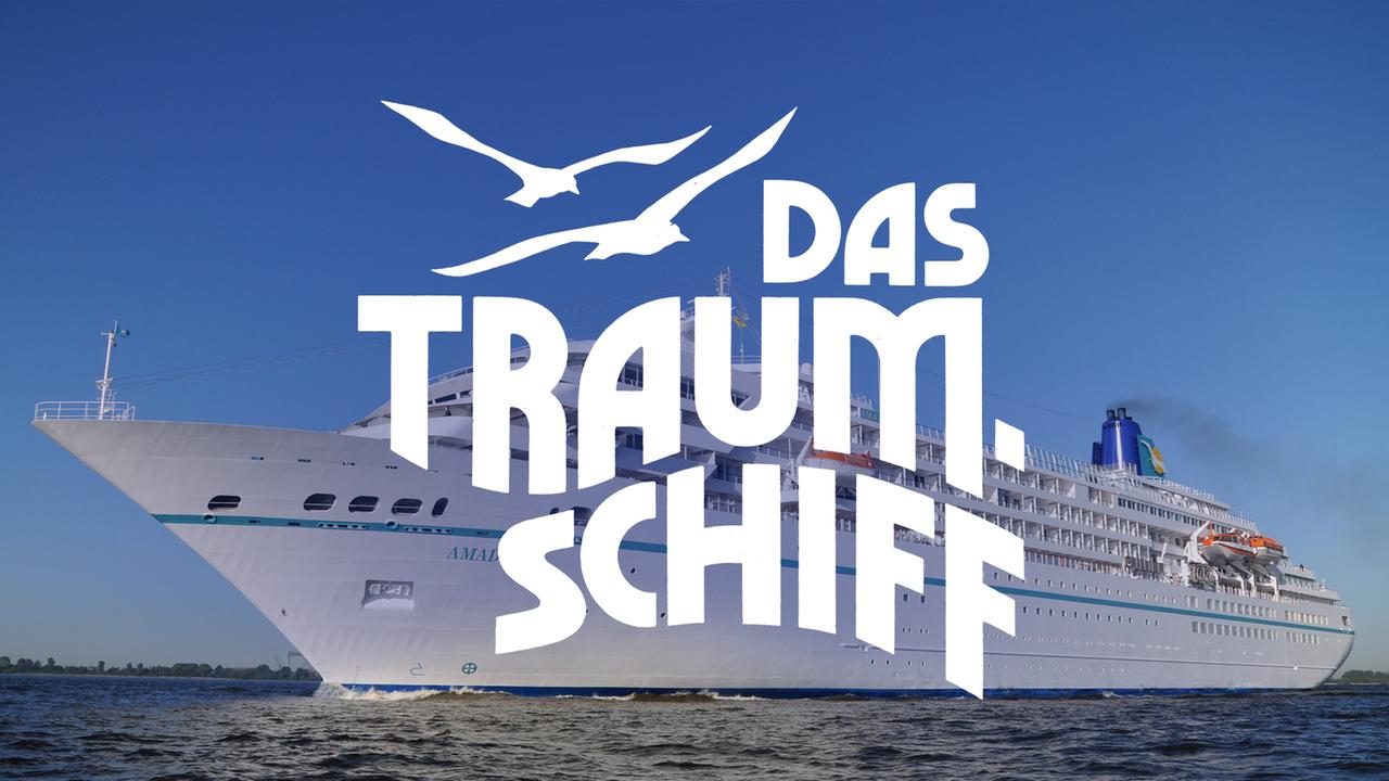 (c) Traumschiff.zdf.de