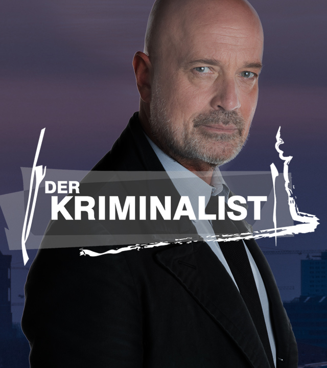 10 Jahre "Der Kriminalist" - ZDFmediathek