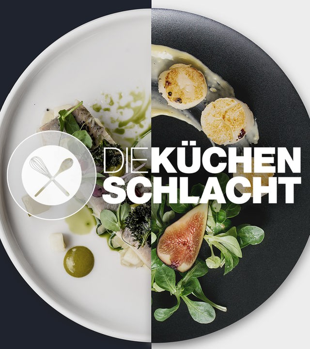 Die Küchenschlacht Rezepte November 2020