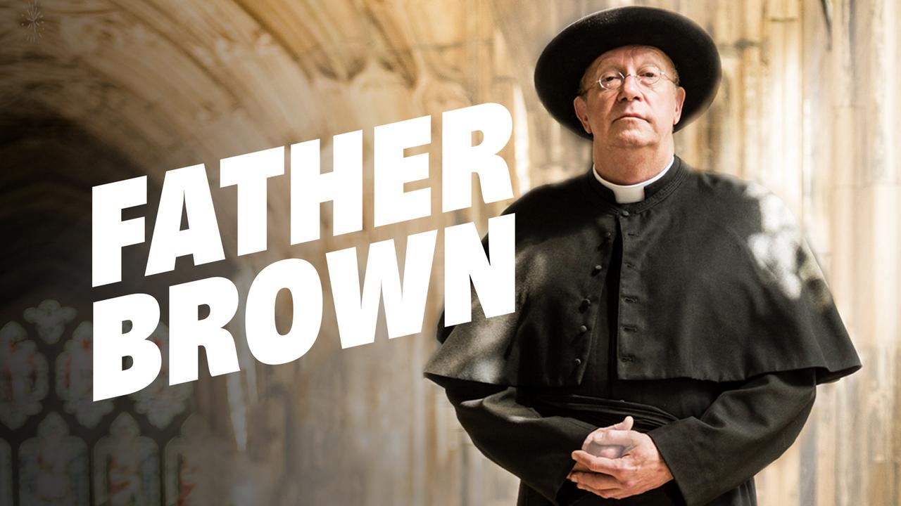 Father Brown Zehnteilige britische Krimiserie ZDFmediathek