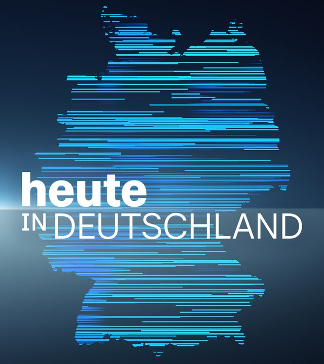 Heute - In Deutschland Vom 18. Januar 2024 - ZDFheute