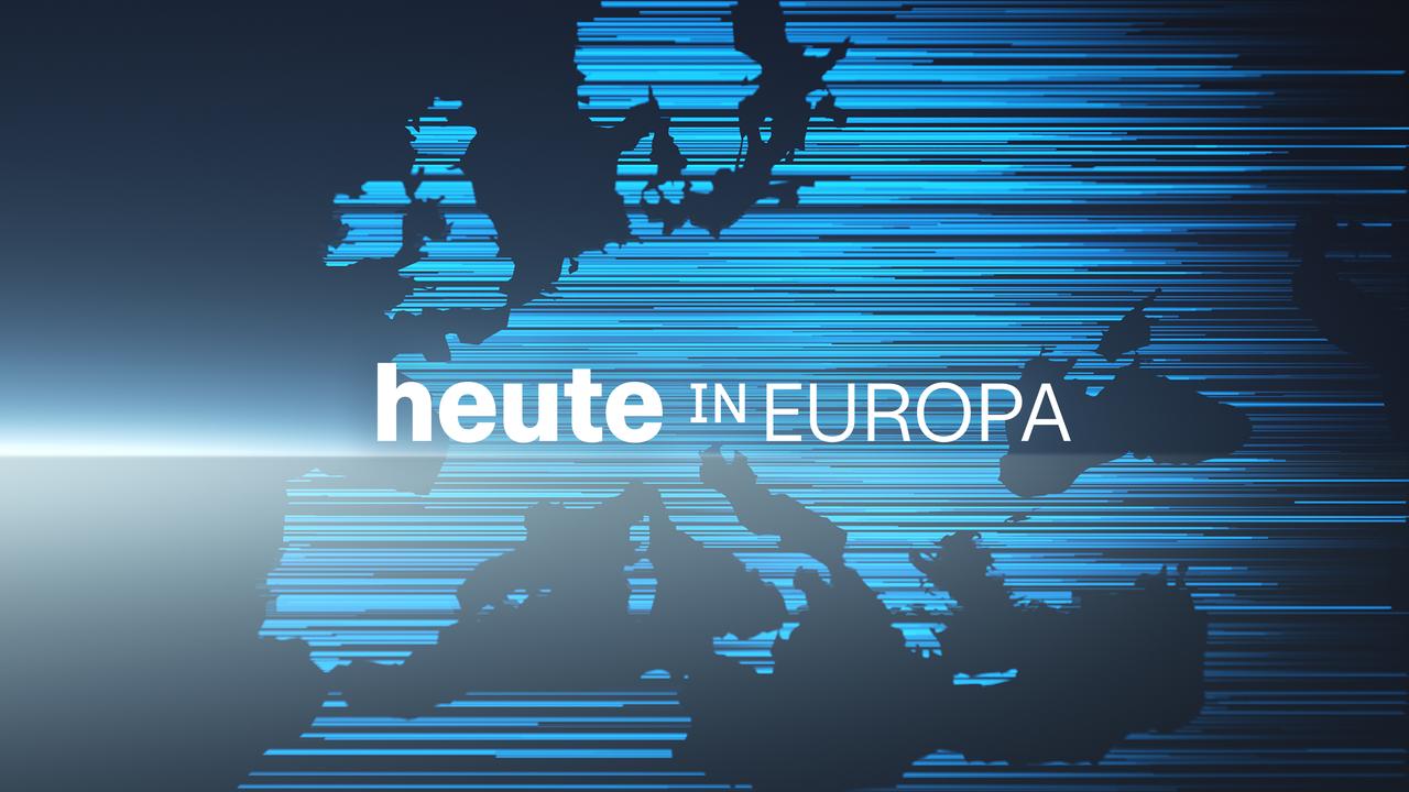 Heute In Europa Vom 14.08.2023 - ZDFheute