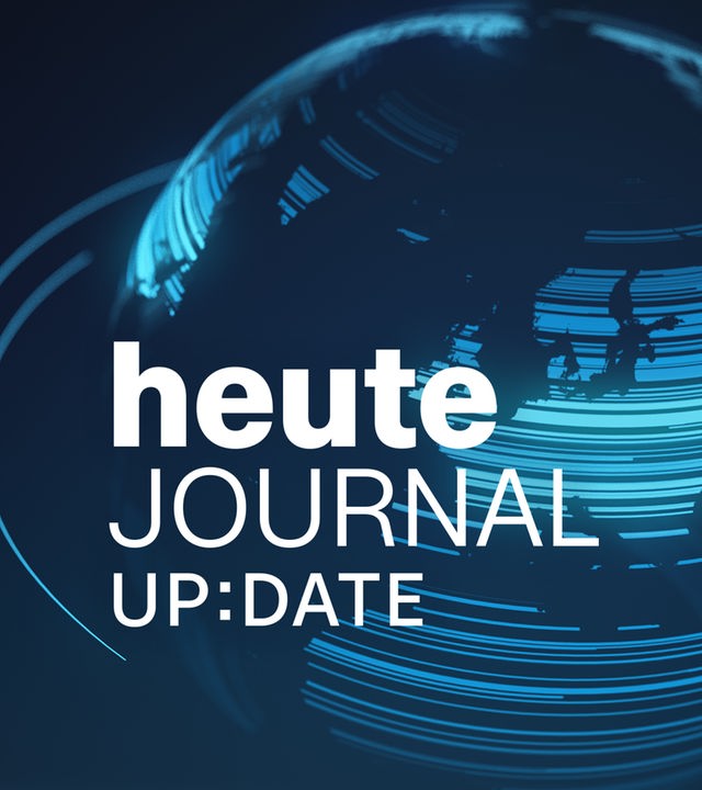 Heute Journal Update Vom 1. Februar 2024 - ZDFmediathek