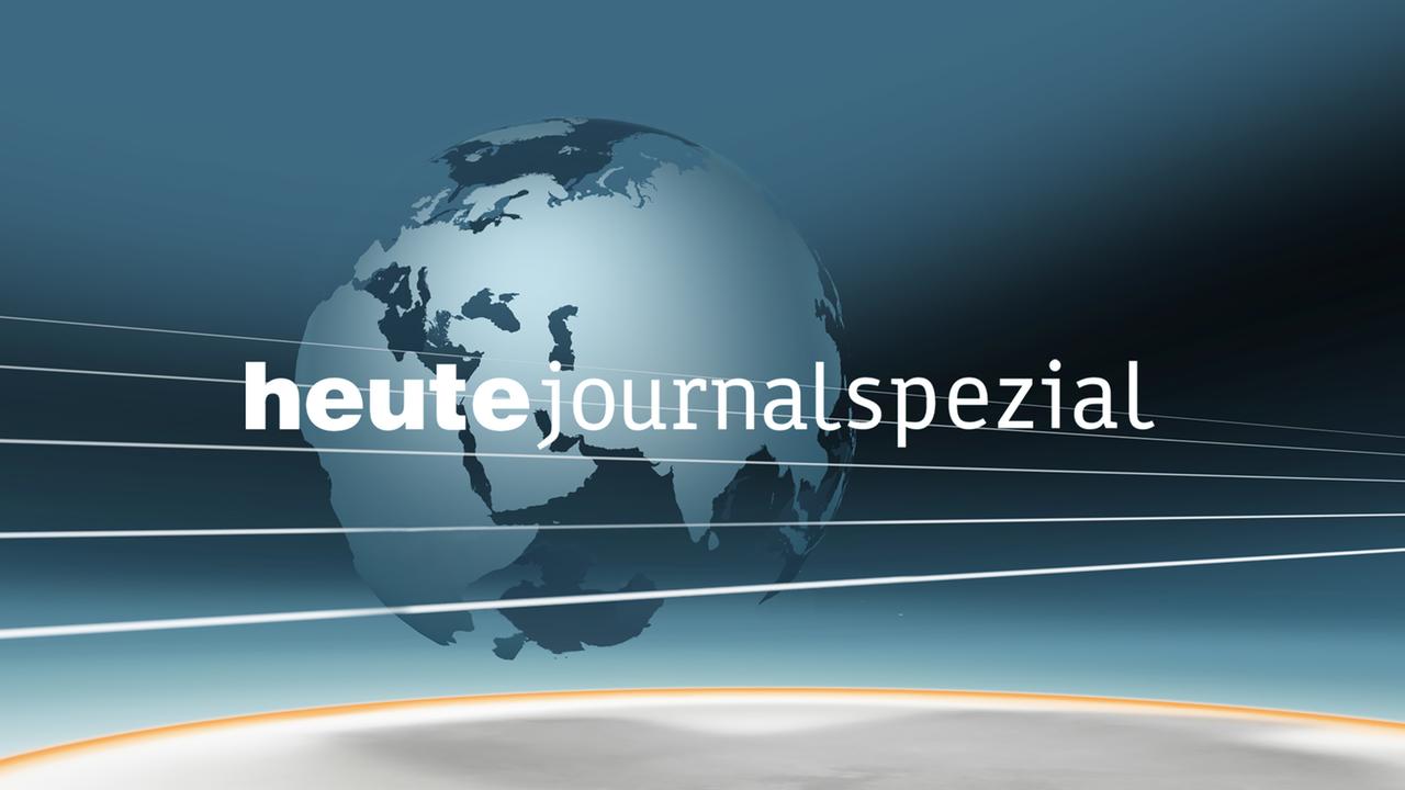 Nachrichten Zdf Heute Journal