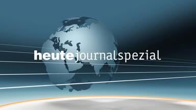 Heute-journal - Heute Journal Spezial Vom 19.01.2020