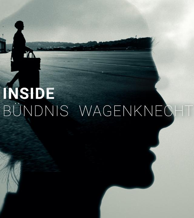 Inside Bündnis Wagenknecht