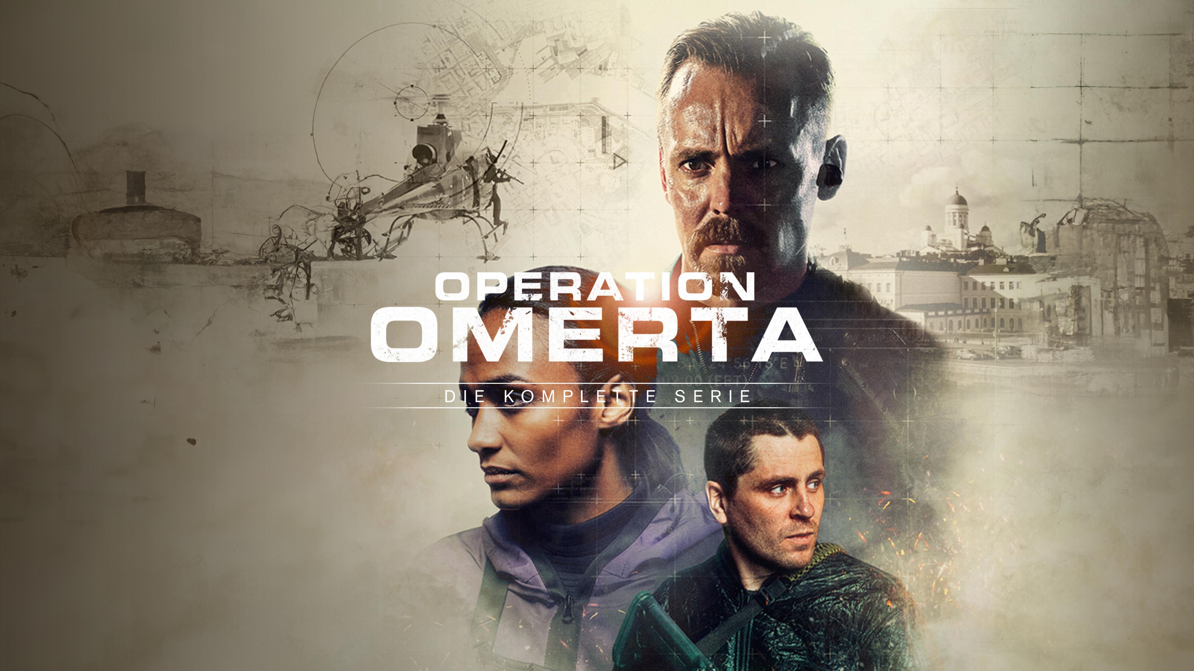 Operation Omerta