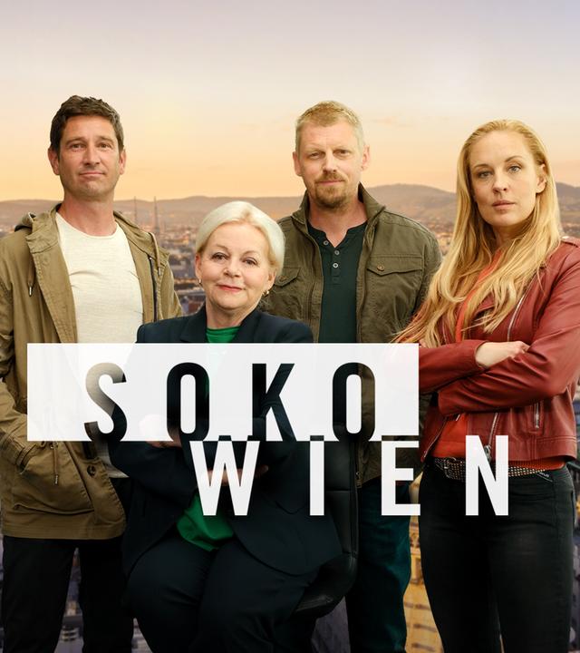 Soko Wien Zdfmediathek