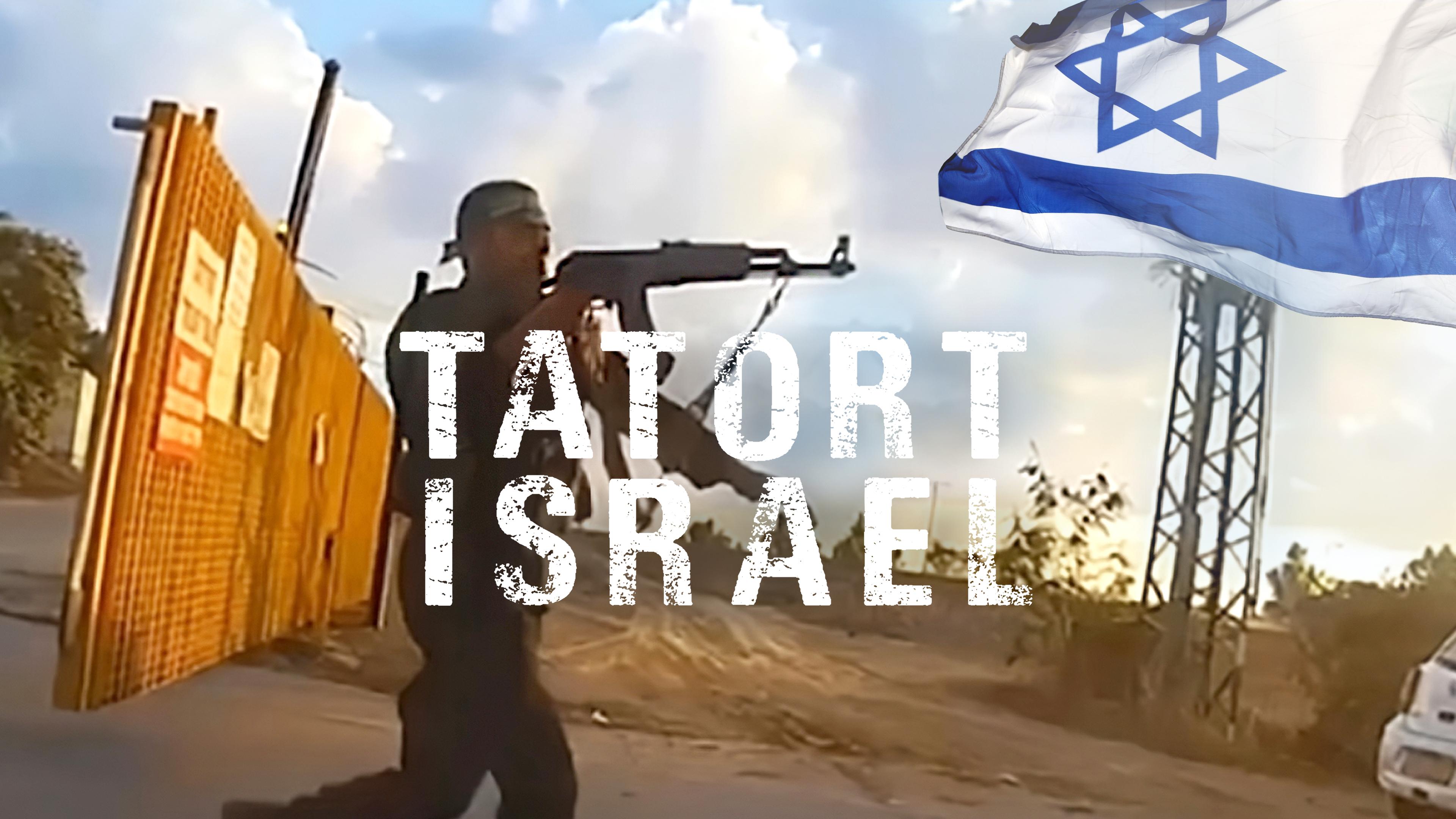 Tatort - Israel