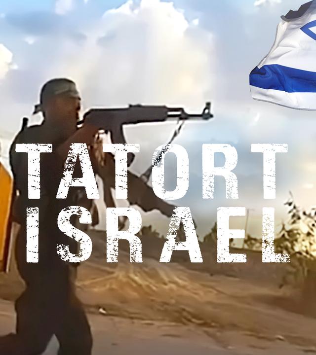 Tatort - Israel