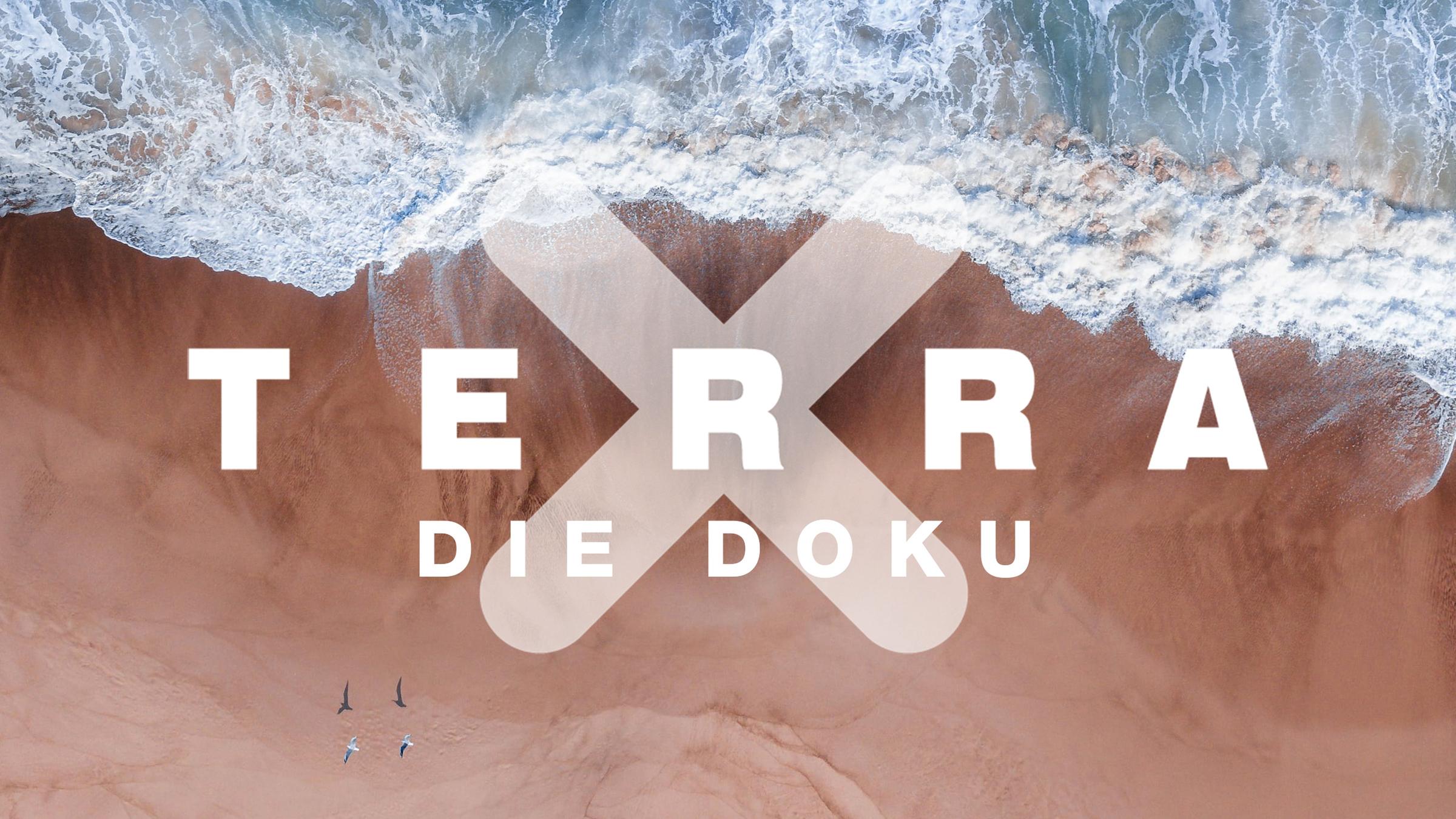 Terra X -Die Doku