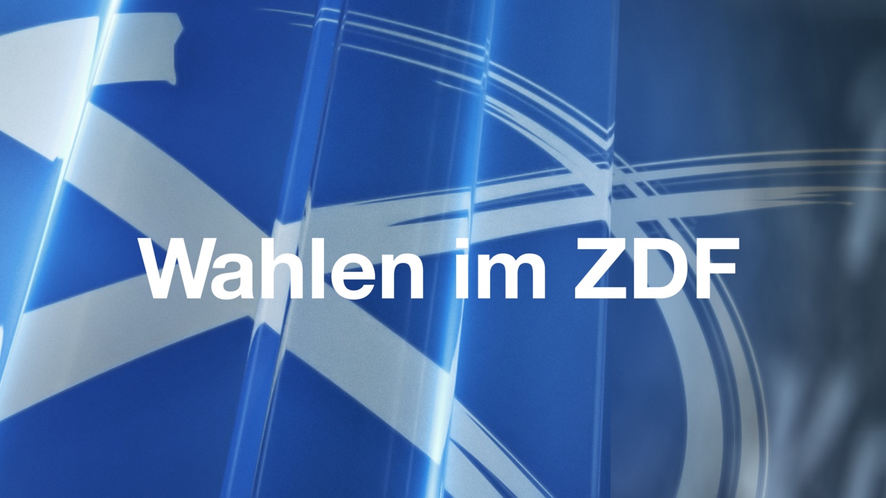 Wahlen Im ZDF | Bundestagswahl - ZDFmediathek