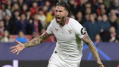 Sergio Ramos wechselt nach Mexiko