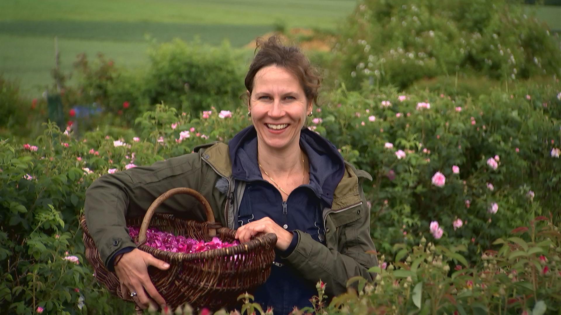 Service Platz Im Garten Zdfheute