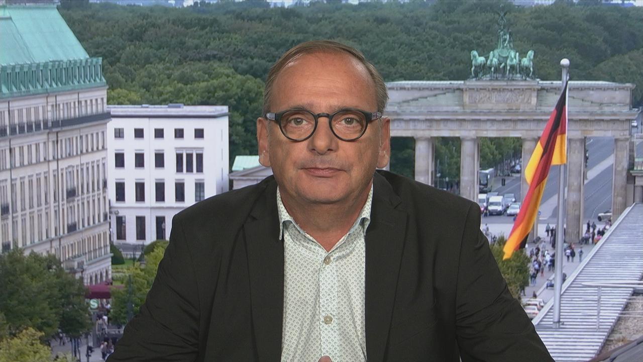 Heute In Deutschland - SPD-Fraktion Tagt In Wiesbaden - ZDFheute