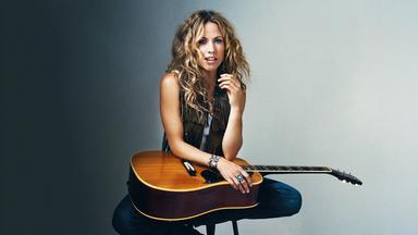 Pop Around The Clock - Sheryl Crow: Live At The Franklin Theatre