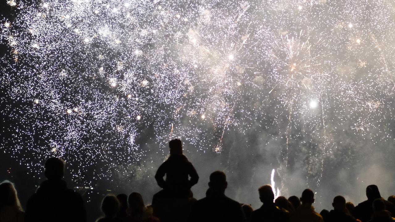 So Feiert Europa Silvester Und Neujahr - ZDFheute