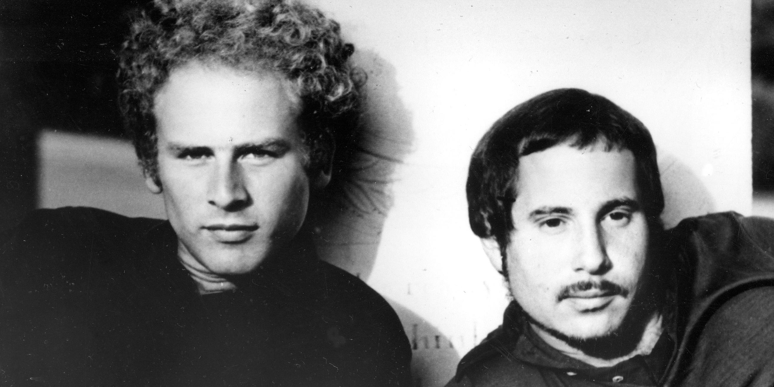 Simon und Garfunkel - 1969