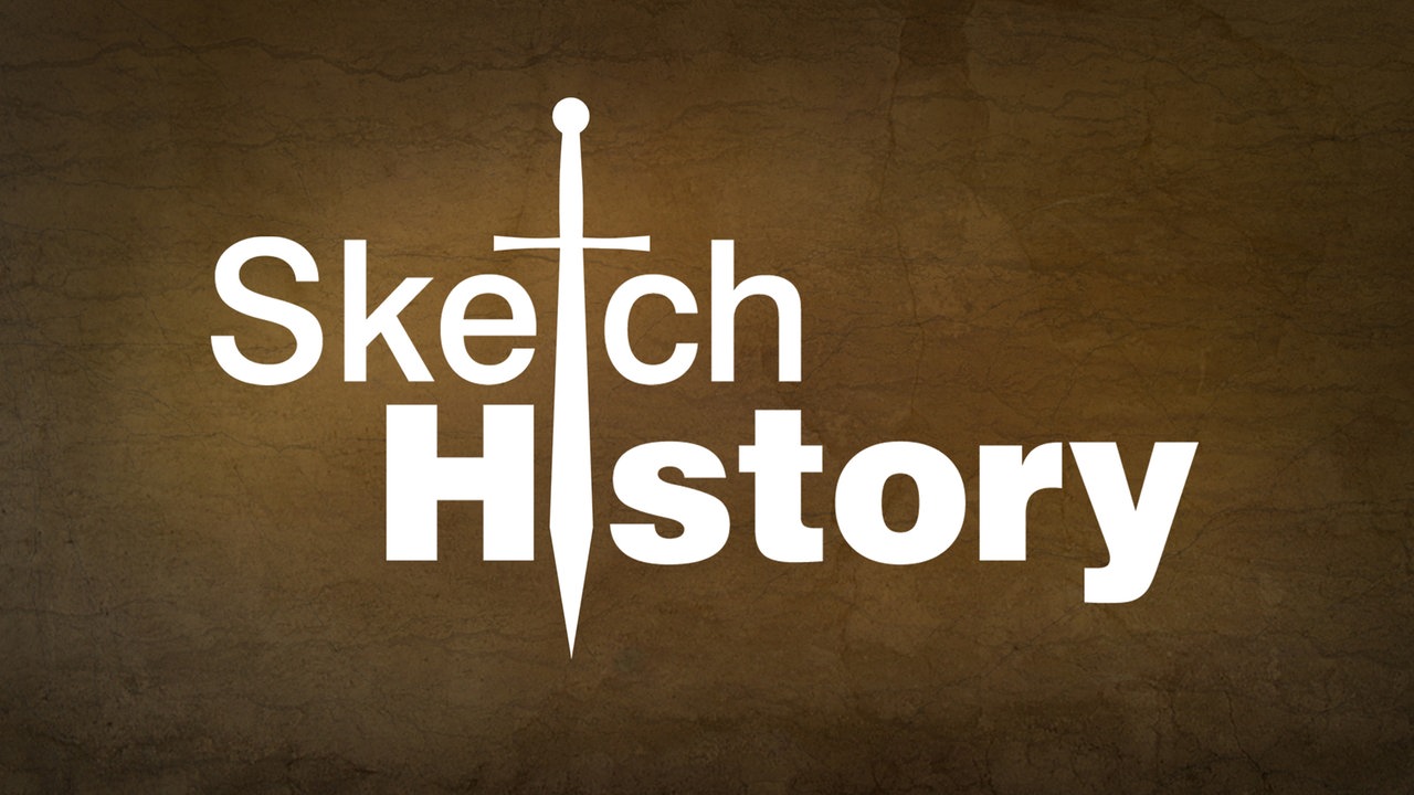 Sketch History ZDFmediathek